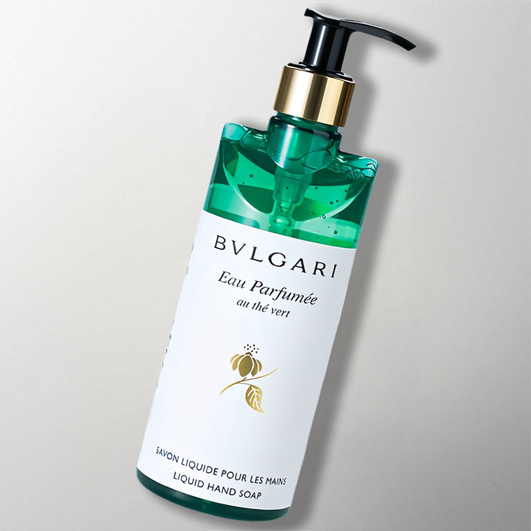 BVLGARI Green Tea Hand Wash 300ML