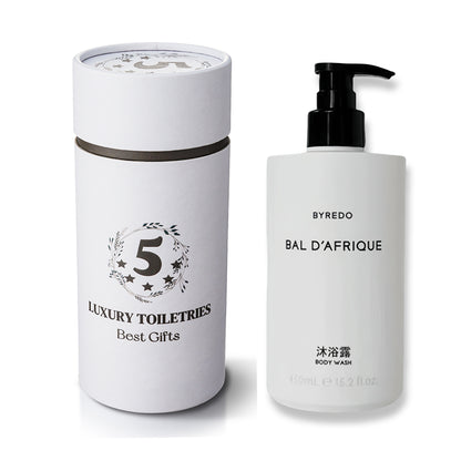 InterContinental Shower Gel 450ML | BYREDO BAL D&