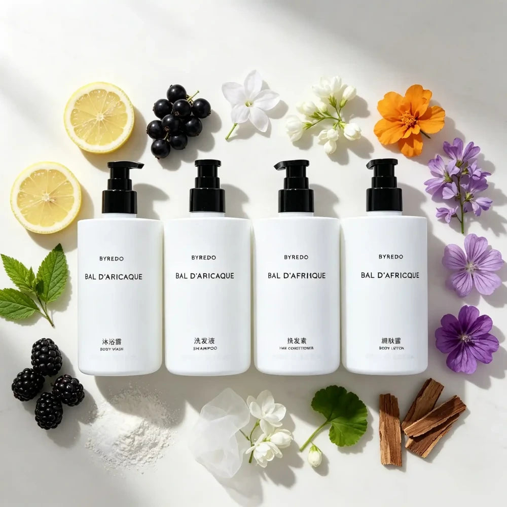 BYREDO BAL D&