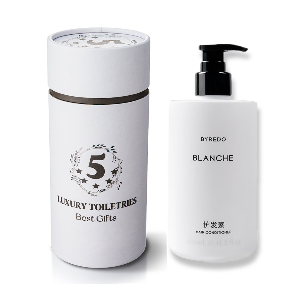 InterContinental Conditioner 450ML | BYREDO BLANCHE