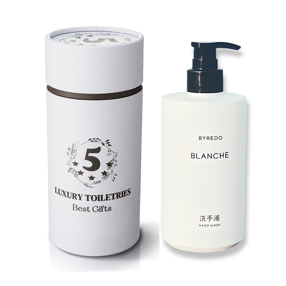 BYREDO BLANCHE Hand Wash 450ML