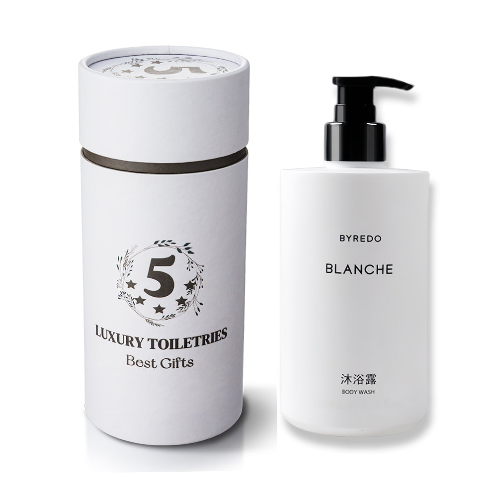 BYREDO BLANCHE Shower Gel 450ML