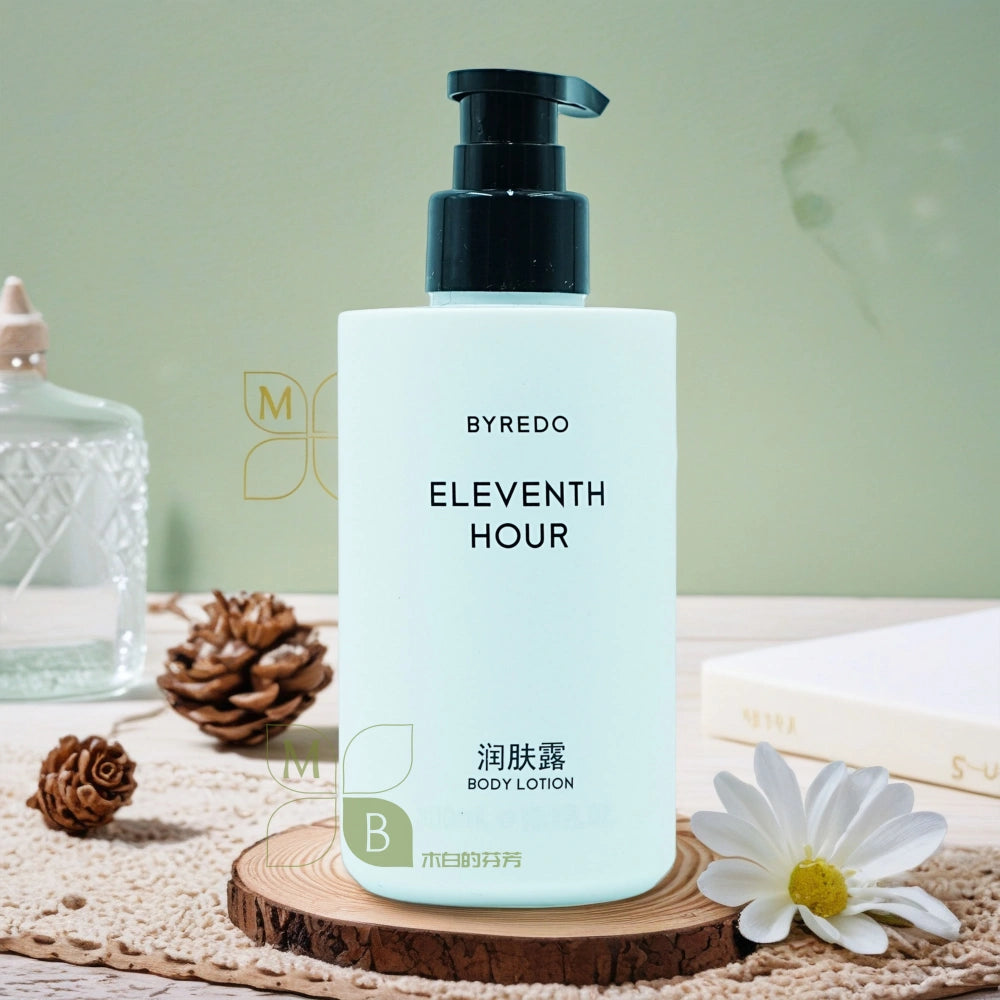 BYREDO ELEVENTH HOUR Body Lotion 450ML