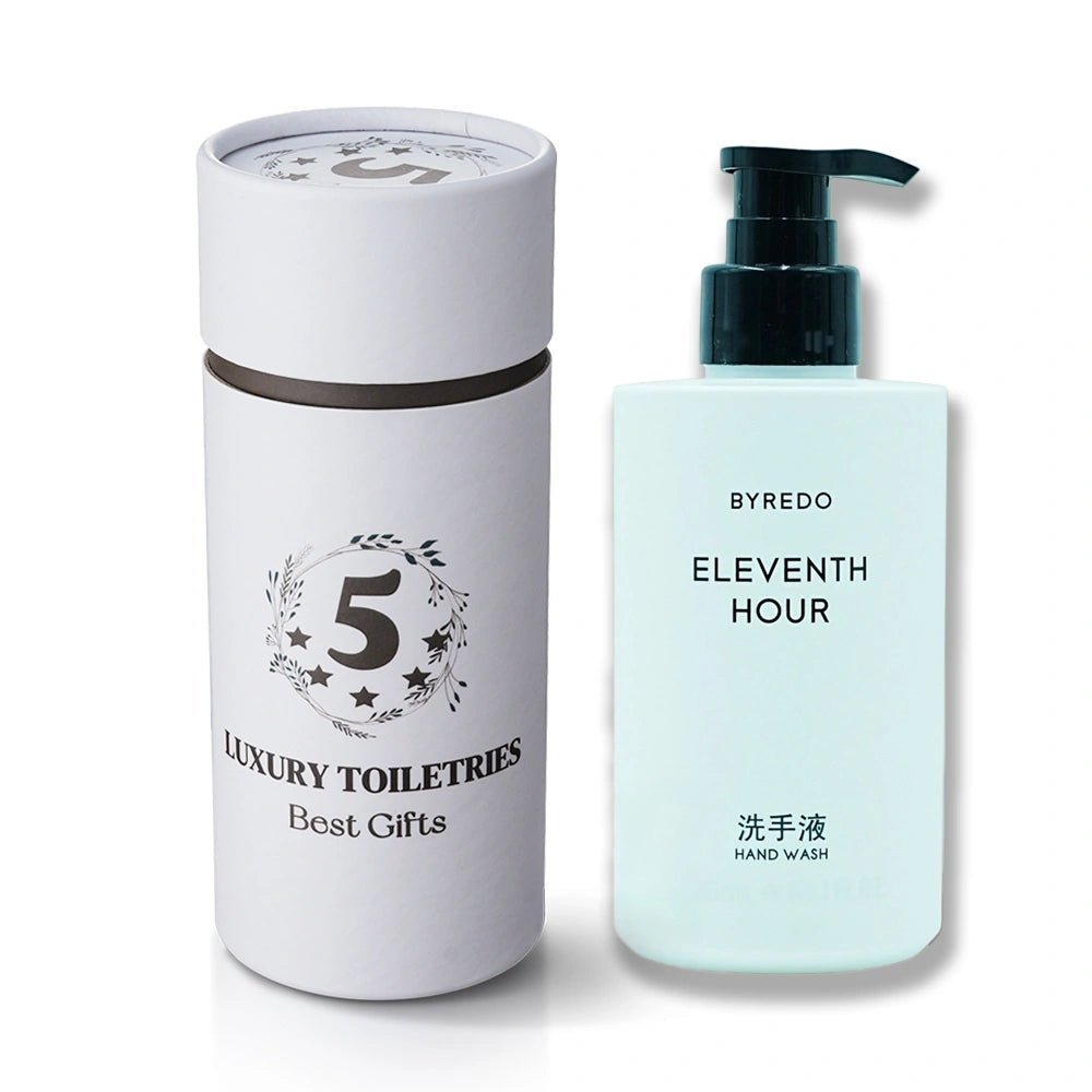BYREDO ELEVENTH HOUR Hand Wash 450ML