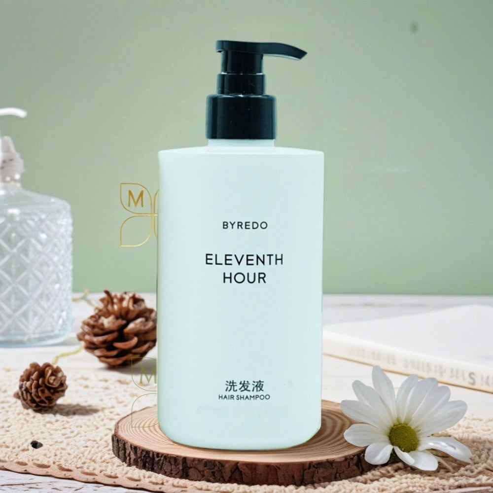 BYREDO ELEVENTH HOUR Shampoo 450ML