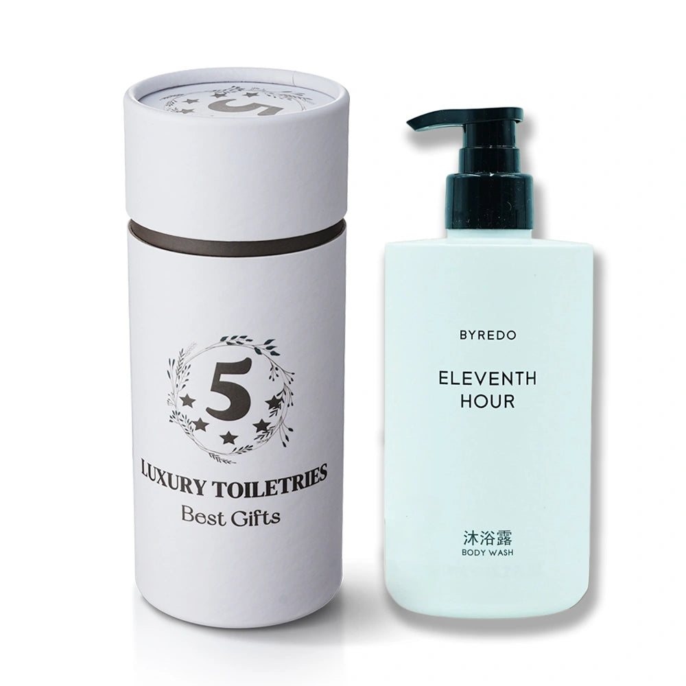 BYREDO ELEVENTH HOUR Shower Gel 450ML