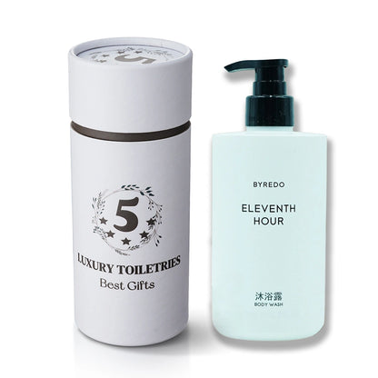 BYREDO ELEVENTH HOUR Shower Gel 450ML