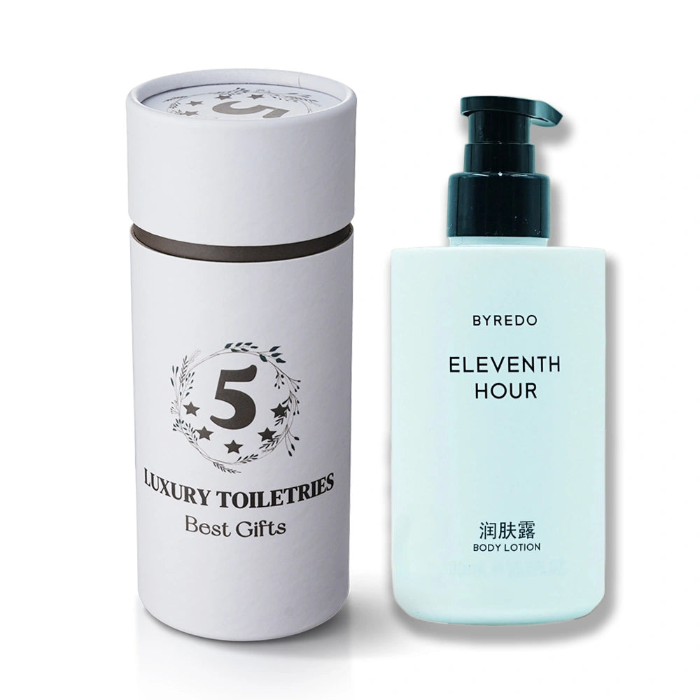 BYREDO ELEVENTH HOUR Body Lotion 450ML