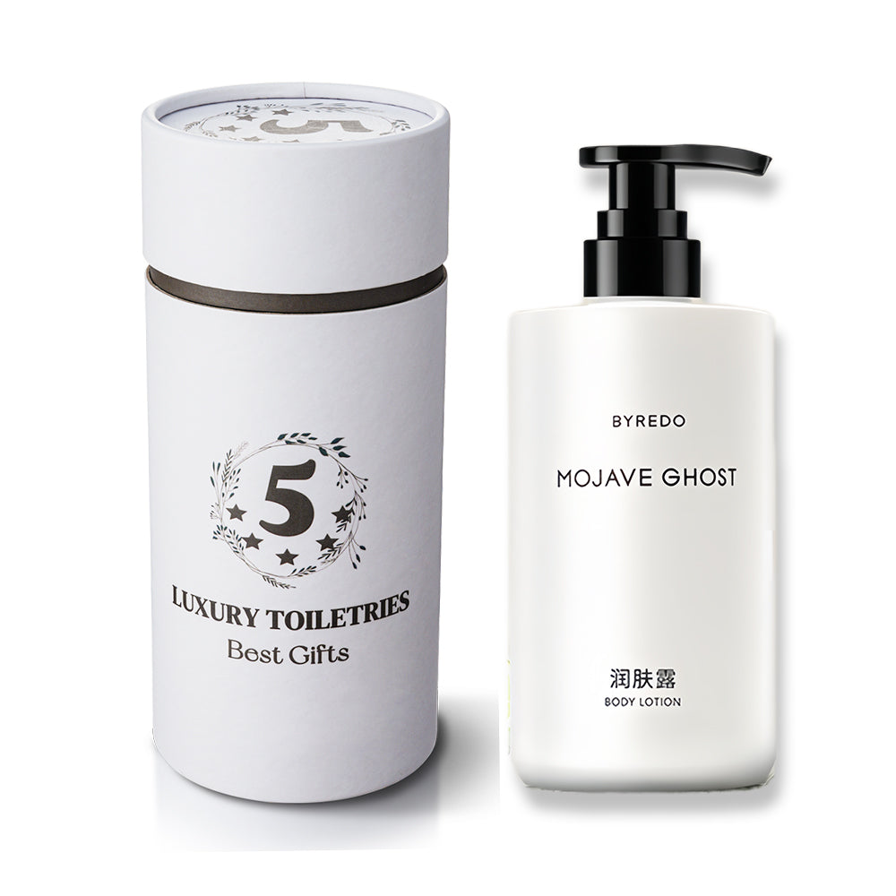 BYREDO MOJAVE GHOST Body Lotion 450ML