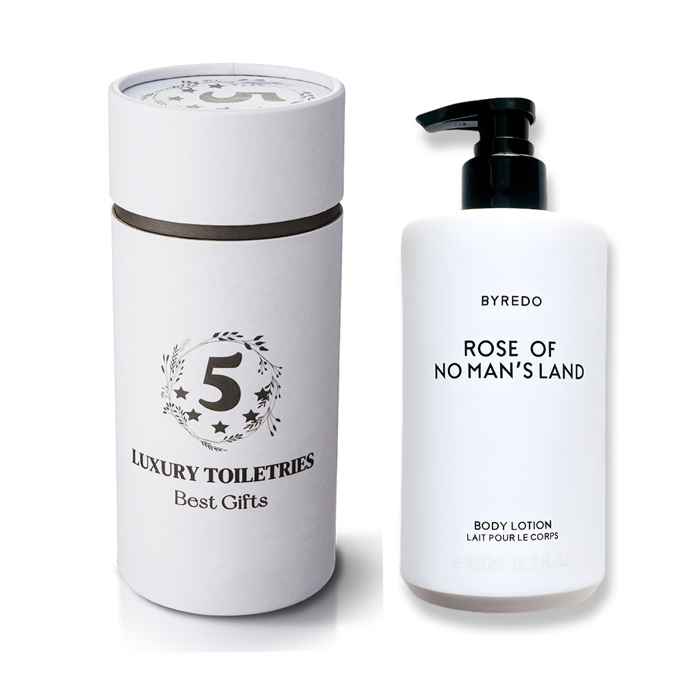 BYREDO ROSE OF NO MAN&