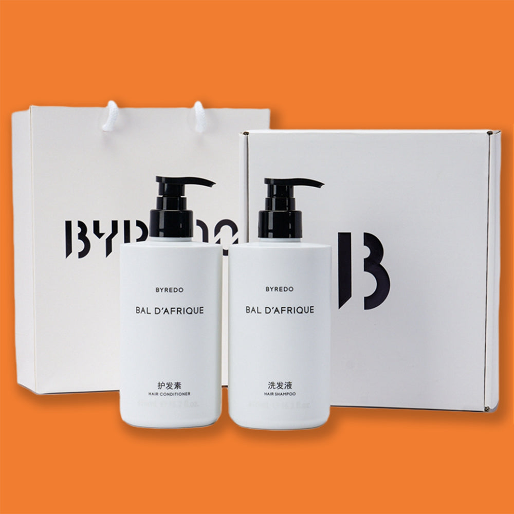 BYREDO BAL D&