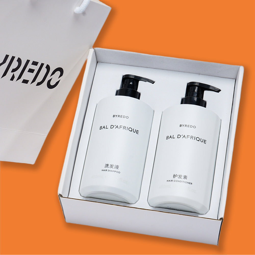 BYREDO BAL D&