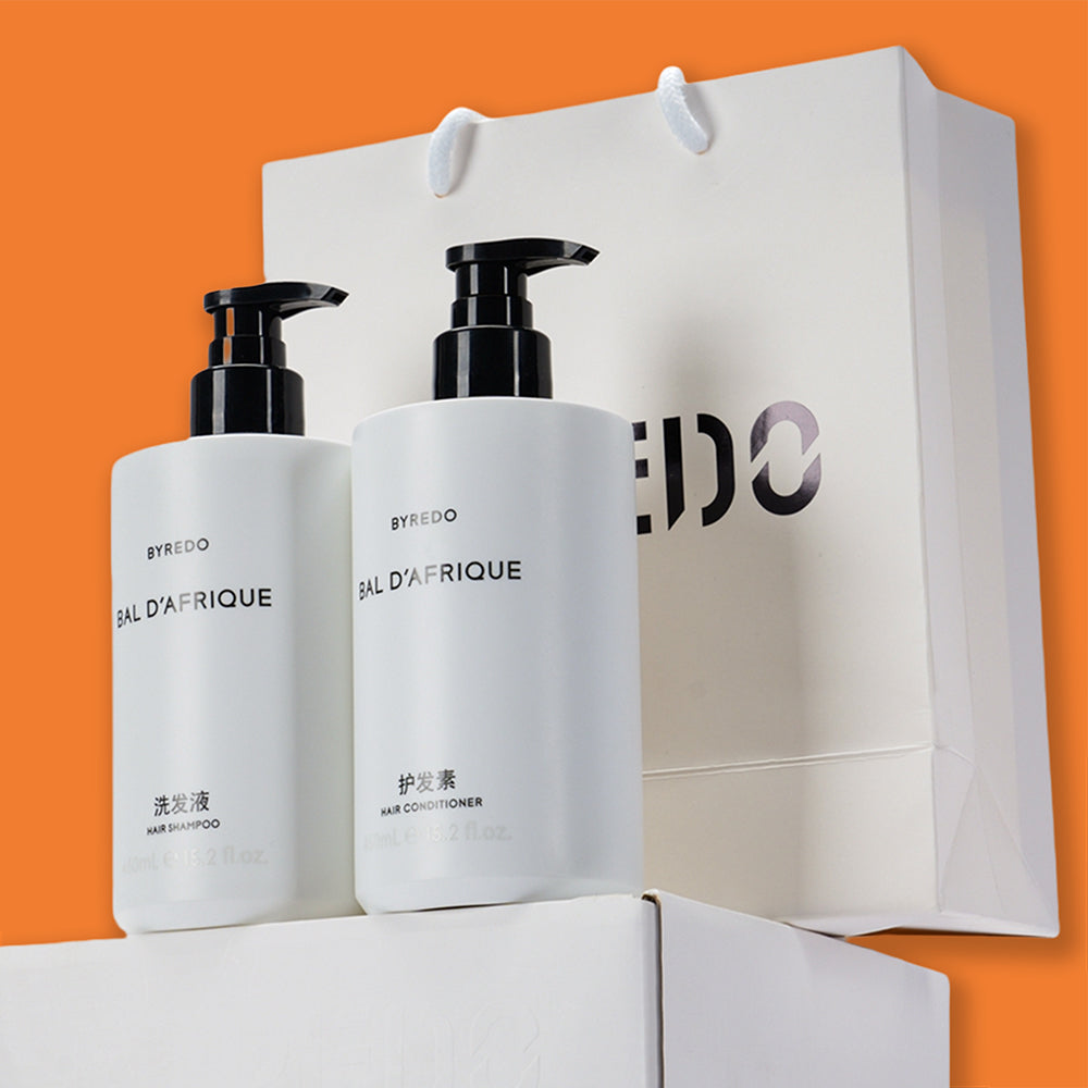 BYREDO BAL D&
