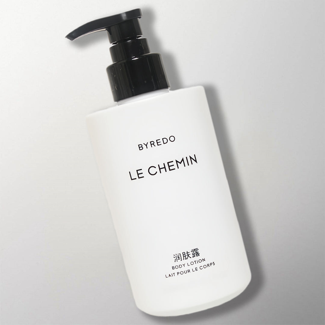 BYREDO LE CHEMIN Body Lotion 300ML