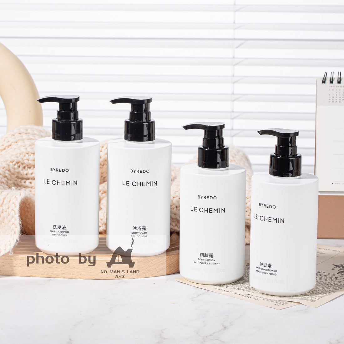 BYREDO_LE_CHEMIN_shampoo_conditioner_shower_gel_body_lotion_bundle_details