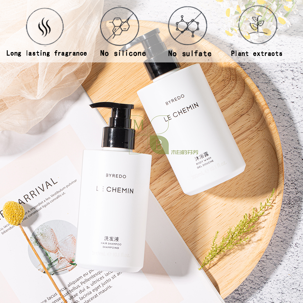 BYREDO_LE_CHEMIN_shampoo_shower_gel_details