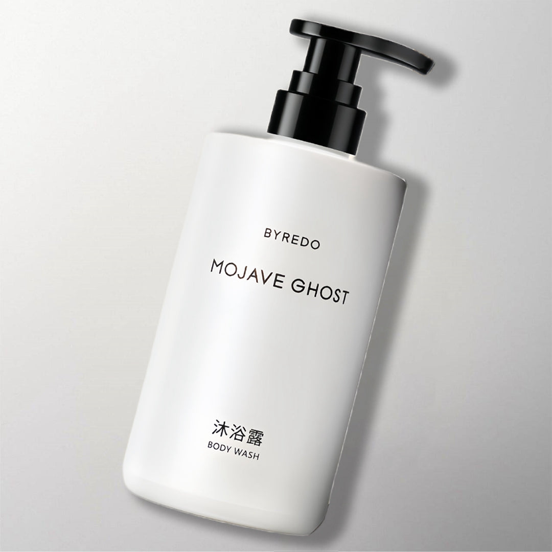 Conrad Hotel Shower Gel 450ML | BYREDO MOJAVE GHOST