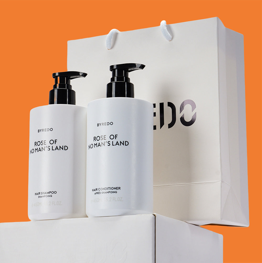 BYREDO ROSE OF NO MAN&