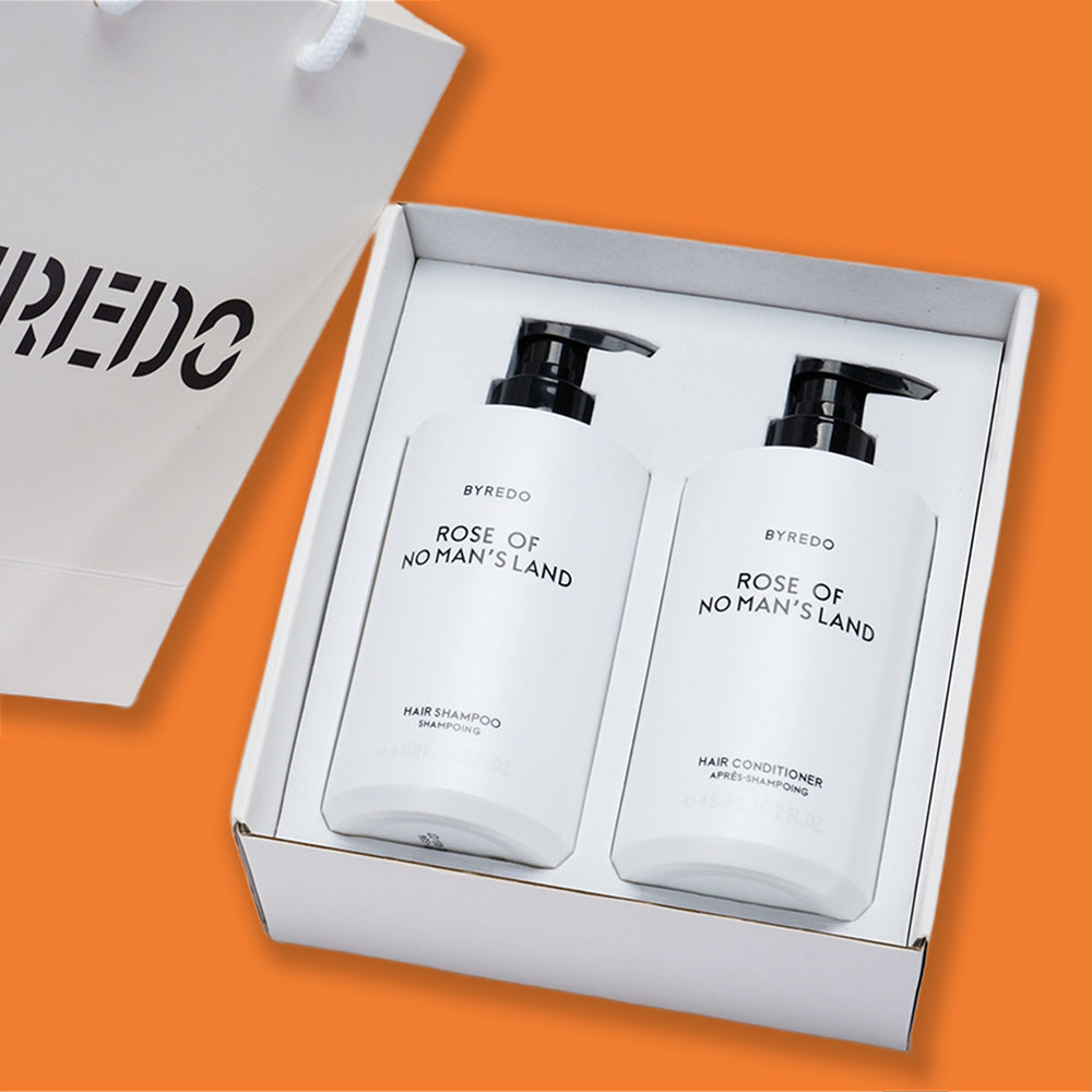 BYREDO ROSE OF NO MAN&