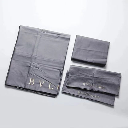 Bvlgari Hotel 4-Piece Bedding Set