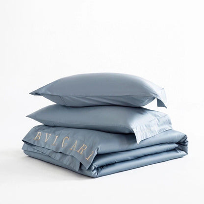 Bvlgari Hotel 4-Piece Bedding Set