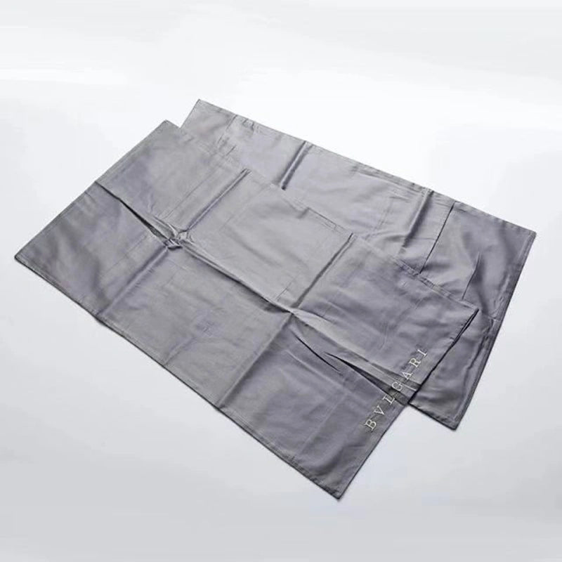 Bvlgari Hotel 4-Piece Bedding Set