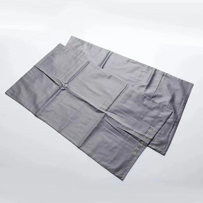 Bvlgari Hotel 4-Piece Bedding Set