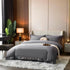 Bvlgari Hotel 4-Piece Bedding Set