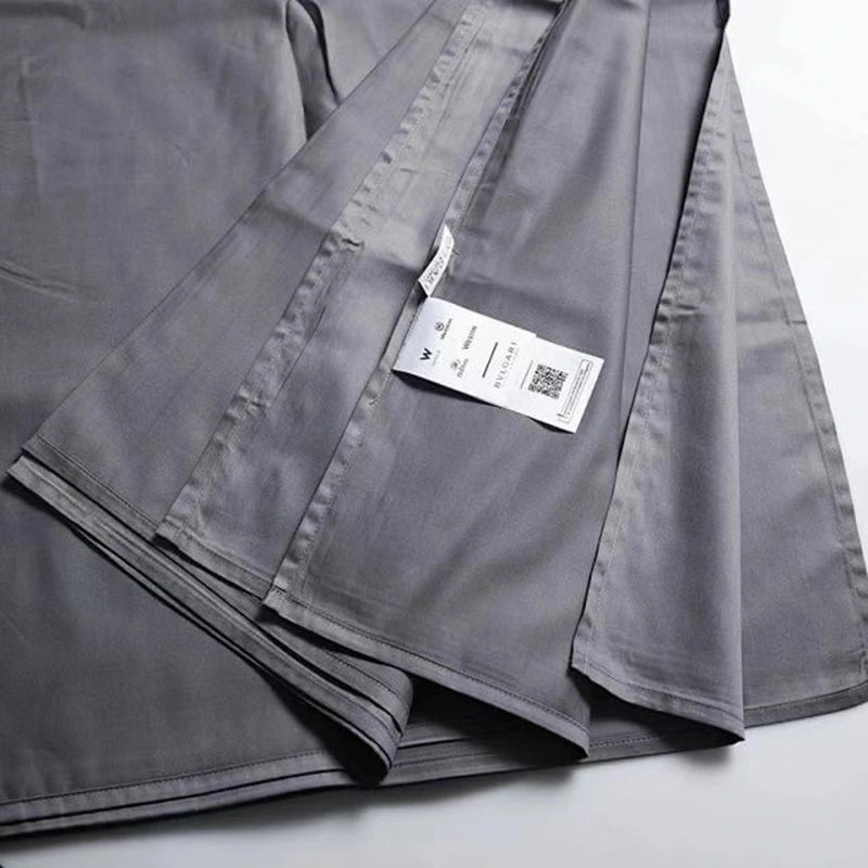 Bvlgari Hotel 4-Piece Bedding Set