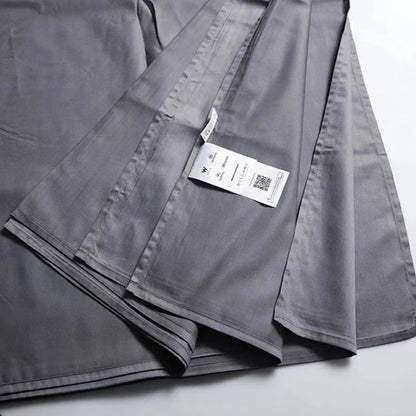 Bvlgari Hotel 4-Piece Bedding Set