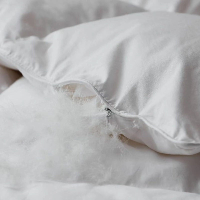 Bvlgari Hotel Bedding Down Quilt