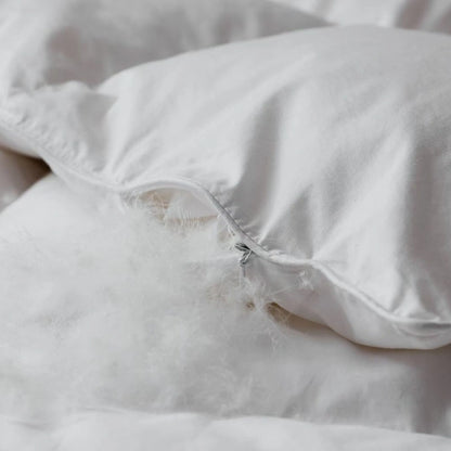 Bvlgari Hotel Bedding Down Quilt