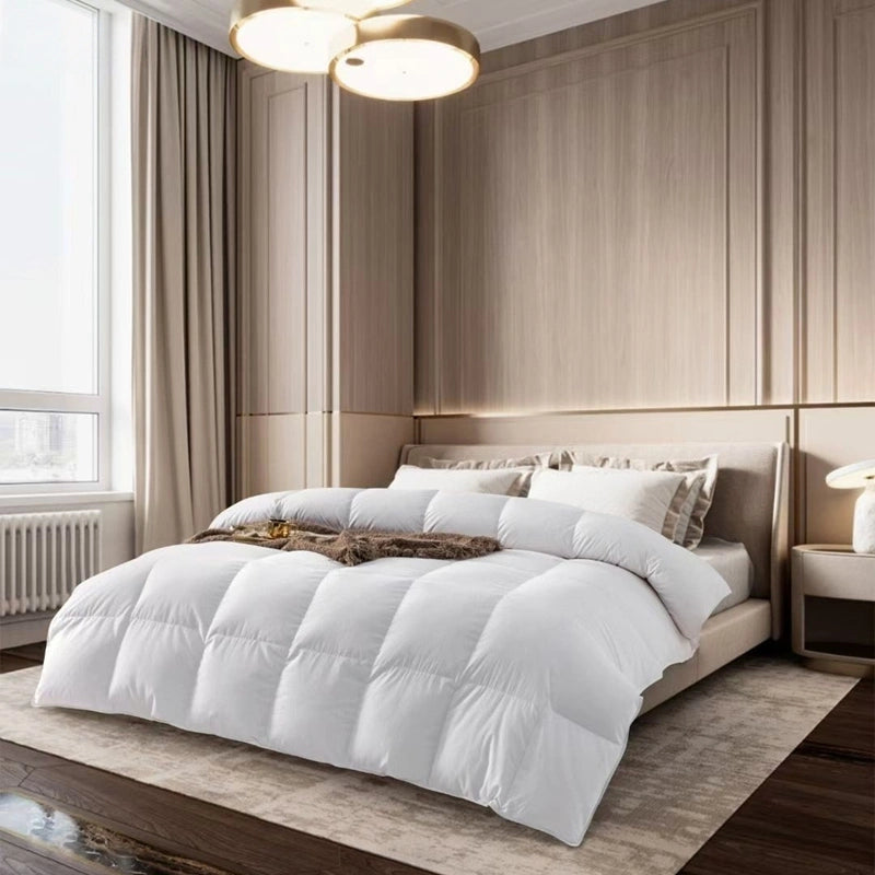 Bvlgari Hotel Bedding Down Quilt