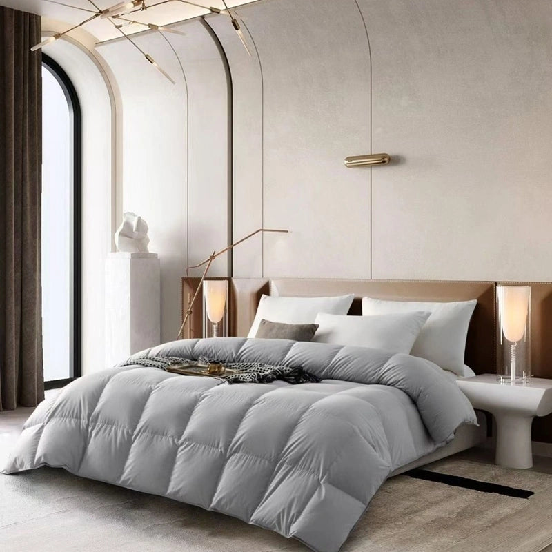 Bvlgari Hotel Bedding Down Quilt