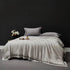 Luxury Hotel Bedding | Bvlgari Hotel Silk Quilt | Two Colors