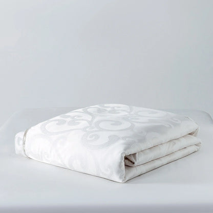 Bvlgari Hotel Bedding Silk Quilt