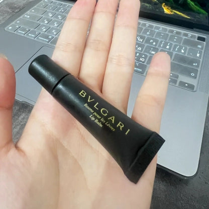 불가리 립밤 7ml