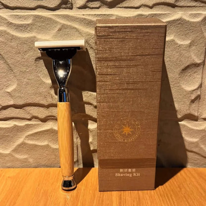 Bvlgari Hotel Shaving Kit