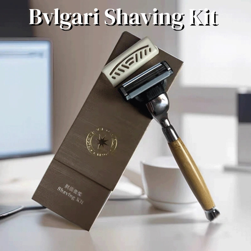 Bvlgari Hotel Rasier-Set