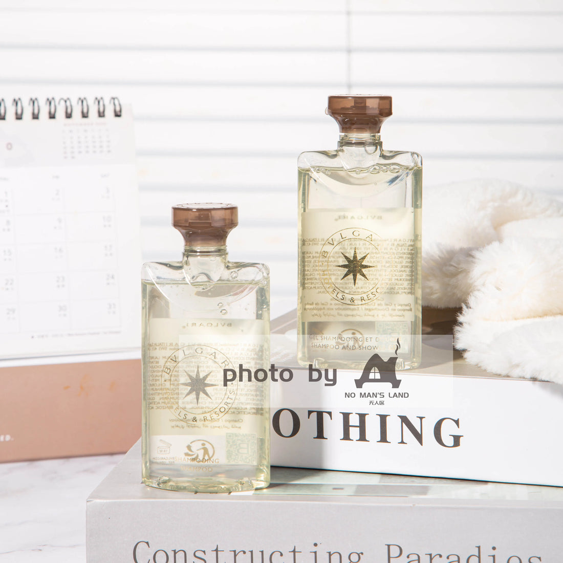 Bvlgari Travel Size 75ml