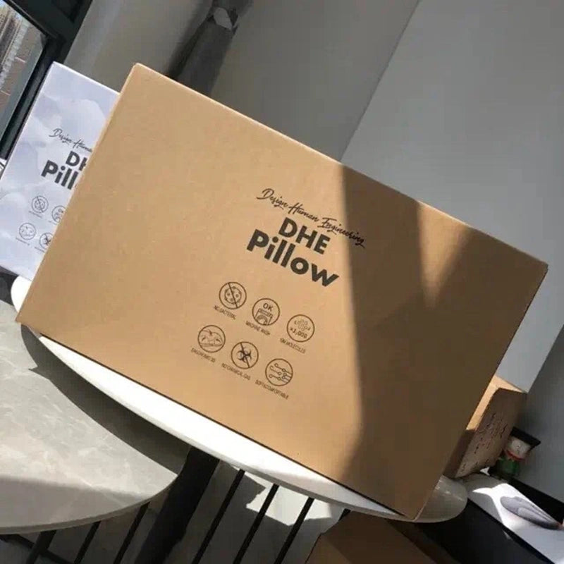 Bvlgari Hotel DHE Sleep Pillow