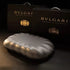 Bvlgari Hotel Shell Pillow