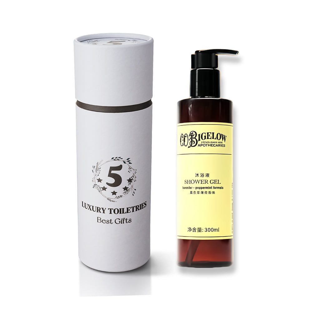 C.O. BIGELOW Shower Gel 300ML