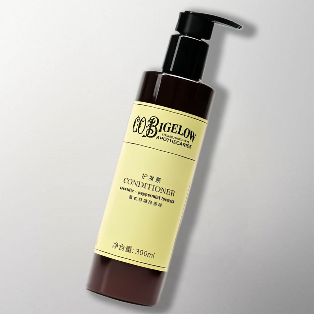 one bottle of C.O. BIGELOW conditioner 300ml.