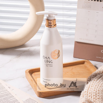CHA LING Shampoo &amp; Conditioner &amp; Shower Gel &amp; Body Lotion 300ML