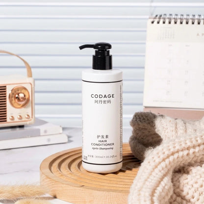 CODAGE Shampoo or Conditioner or Shower Gel or Body Lotion or Hand Wash 300ML