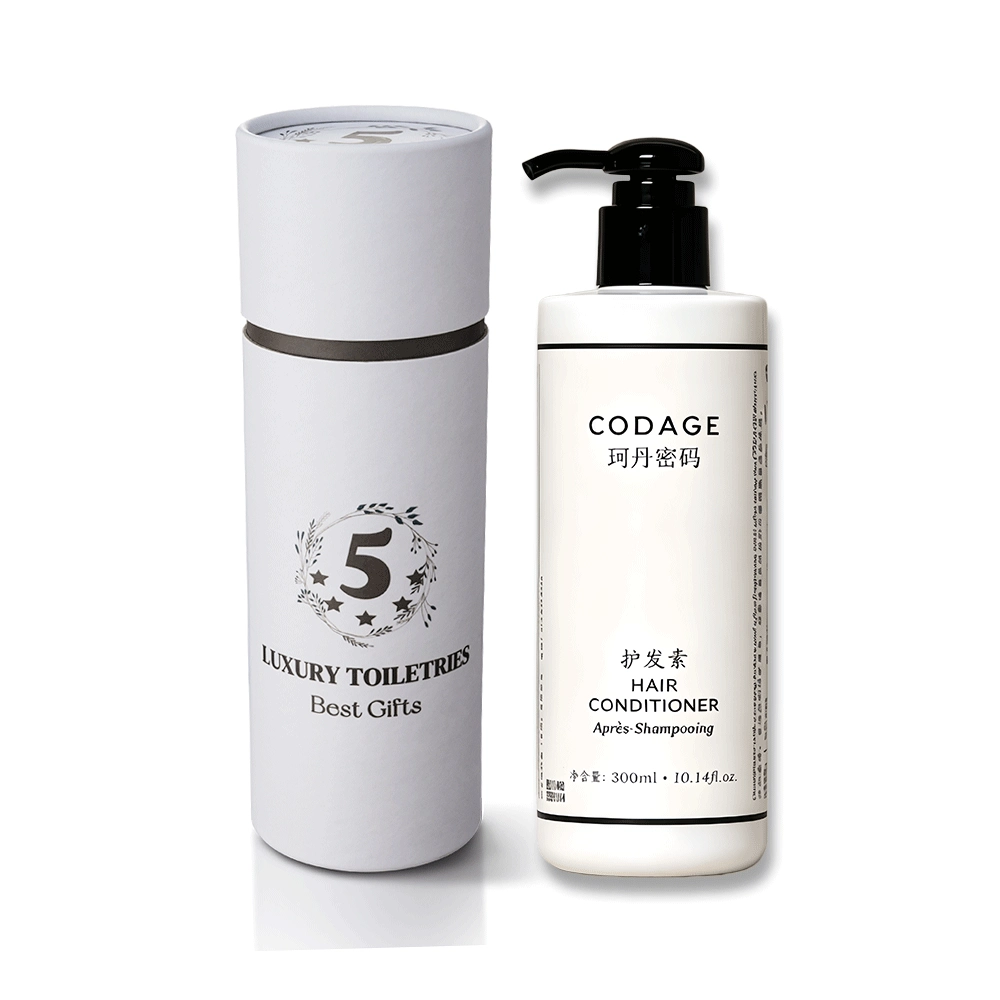 CODAGE Shampoo or Conditioner or Shower Gel or Body Lotion or Hand Wash 300ML
