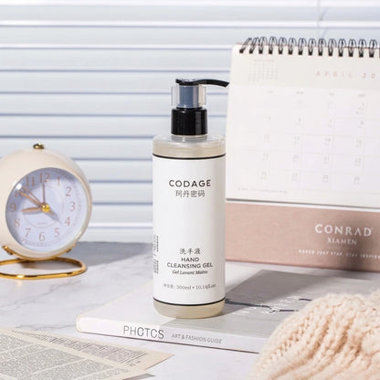 CODAGE Shampoo or Conditioner or Shower Gel or Body Lotion or Hand Wash 300ML