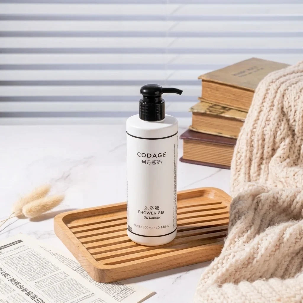CODAGE Shower Gel 300ML