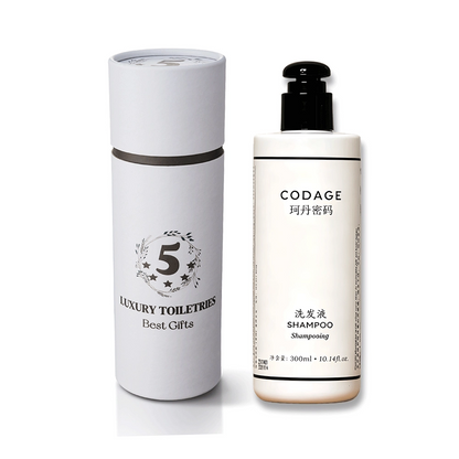 CODAGE Shampoo or Conditioner or Shower Gel or Body Lotion or Hand Wash 300ML
